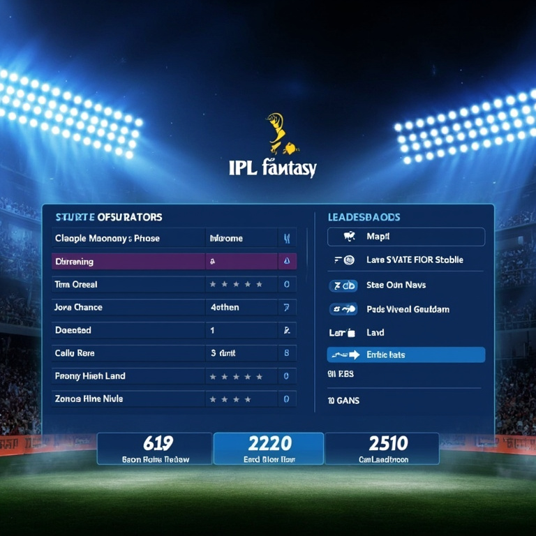 App comparison - Top platforms - IPL Contest Game
