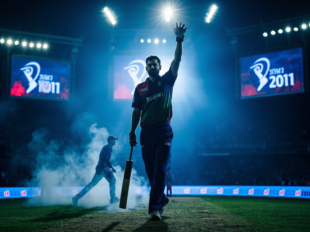 Captain picks - Smart selection strategy - IPL Contest Game