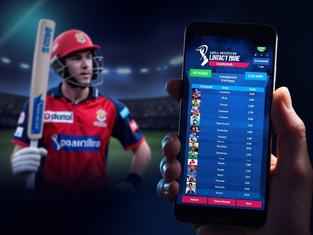 Winners leaderboard - IPL Contest Game
